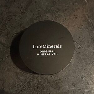 bareMinerals Original Mineral Veil